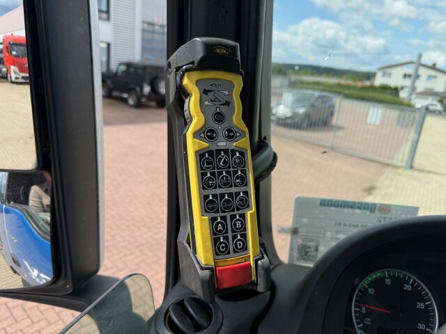 MAN TGX