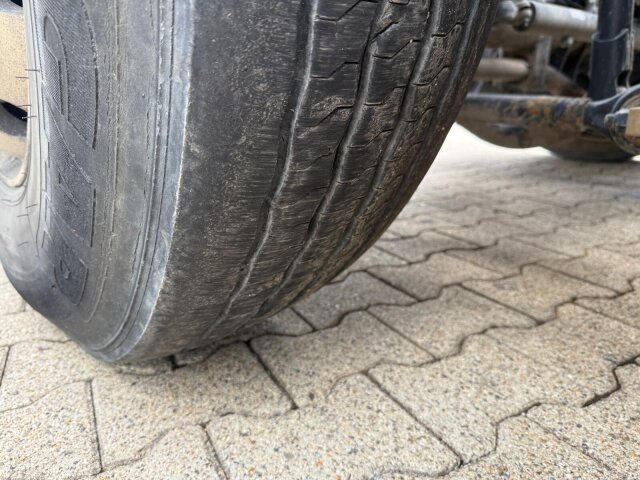 MAN TGX