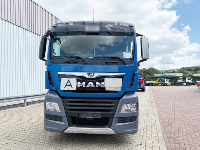 MAN TGX