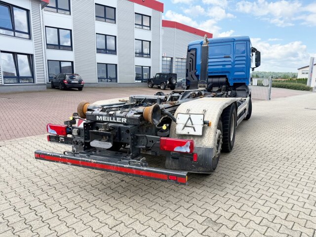 MAN TGX
