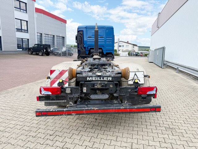 MAN TGX