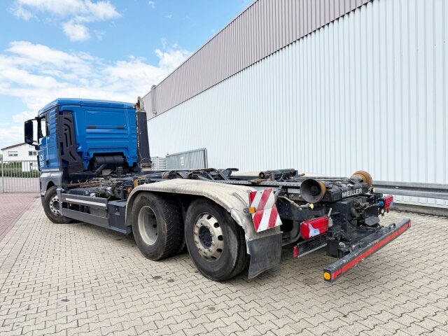 MAN TGX
