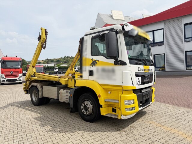 MAN TGM