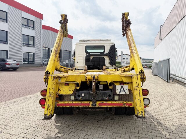 MAN TGM