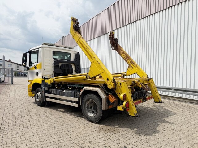 MAN TGM