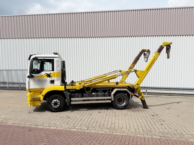 MAN TGM