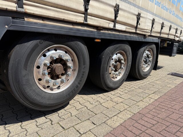 Krone SDP