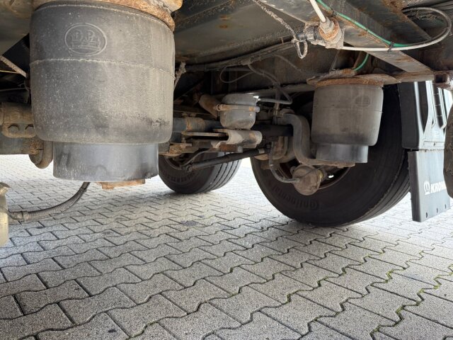 Krone SDP
