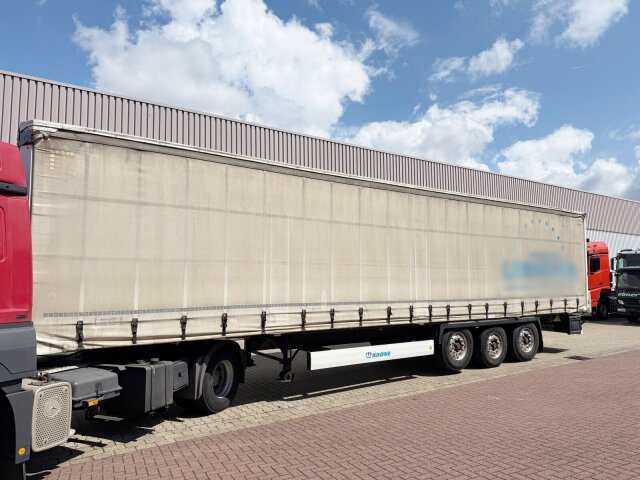 Krone SDP