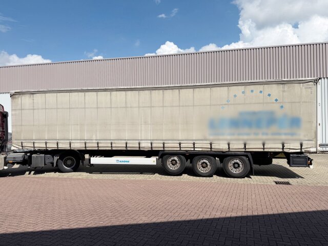 Krone SDP