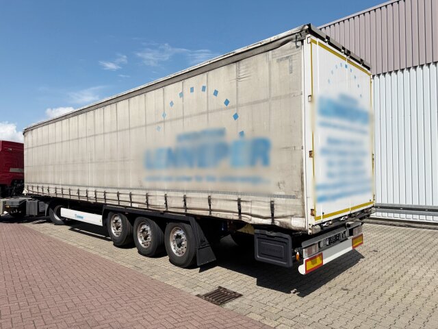 Krone SDP