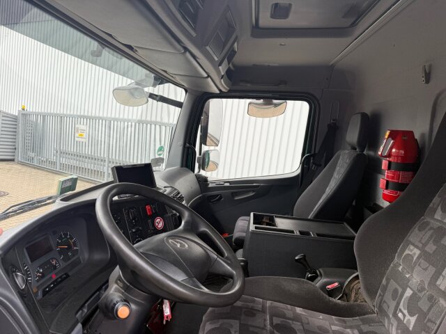 Mercedes-Benz Atego