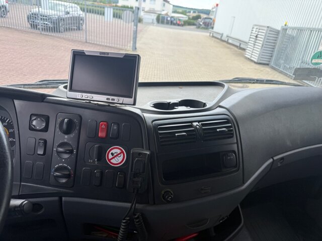 Mercedes-Benz Atego