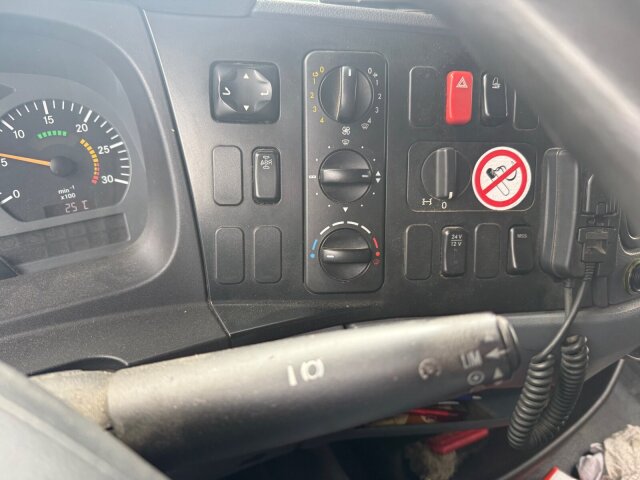 Mercedes-Benz Atego