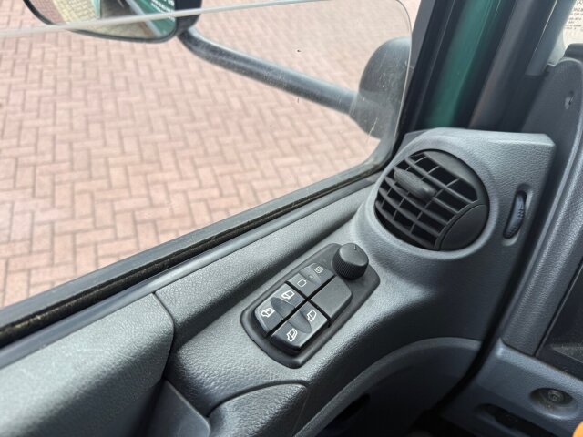 Mercedes-Benz Atego