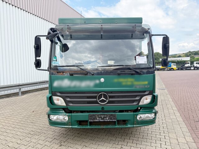 Mercedes-Benz Atego