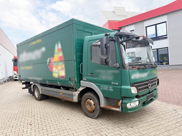 Mercedes-Benz Atego