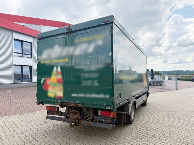Mercedes-Benz Atego