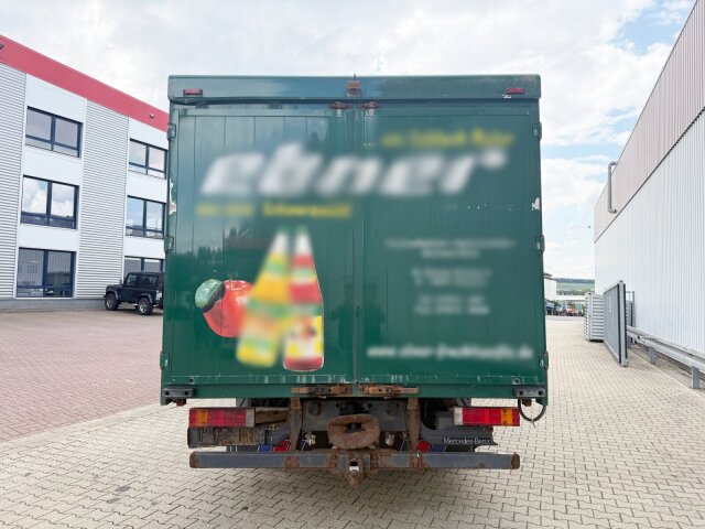 Mercedes-Benz Atego