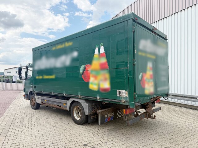 Mercedes-Benz Atego