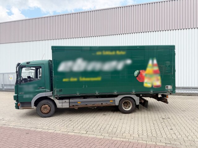Mercedes-Benz Atego