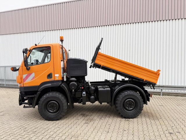 Unimog U