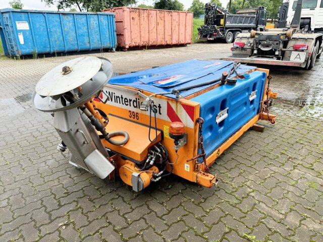 Unimog U
