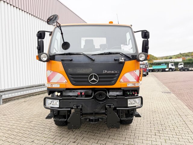 Unimog U