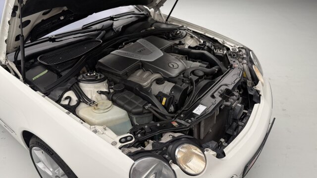 Mercedes-Benz CL 600
