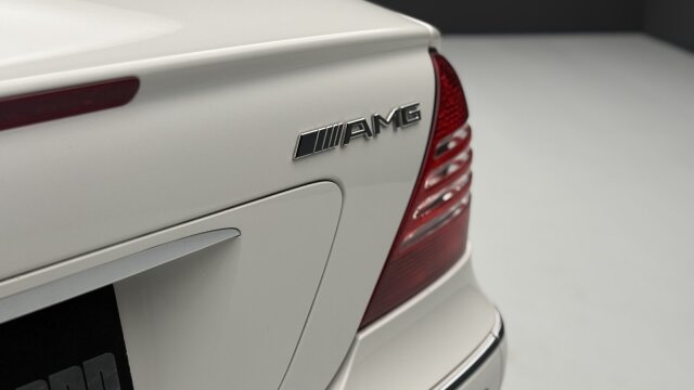 Mercedes-Benz CL 600