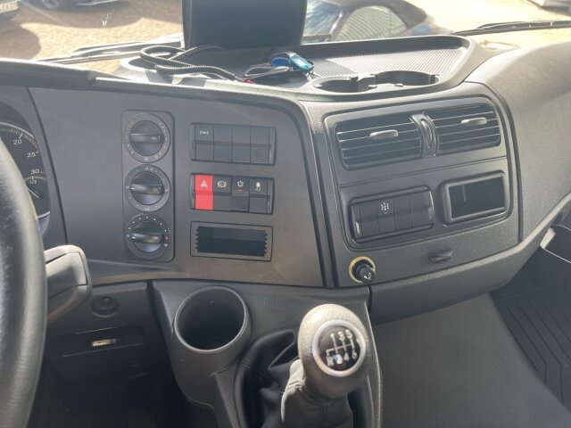 Mercedes-Benz Atego