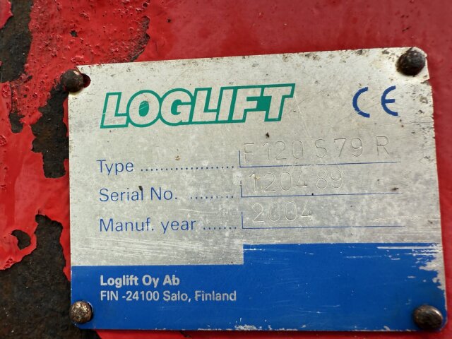 LOGLIFT -