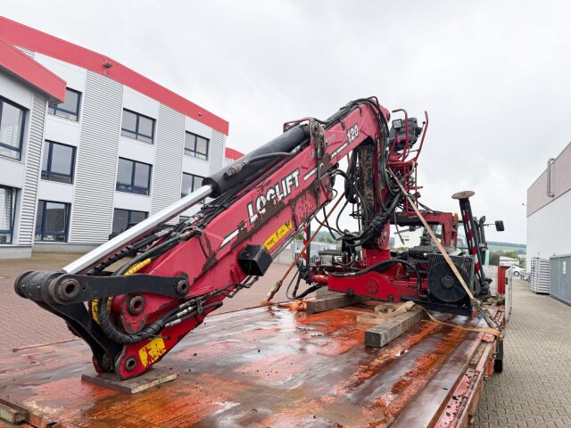 LOGLIFT -