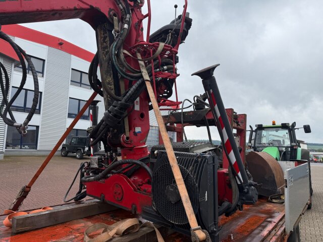 LOGLIFT -
