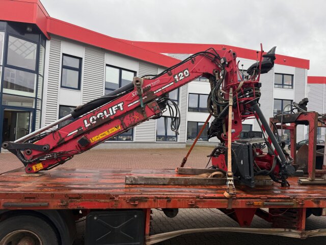 LOGLIFT -
