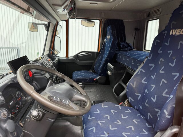 Iveco Trakker