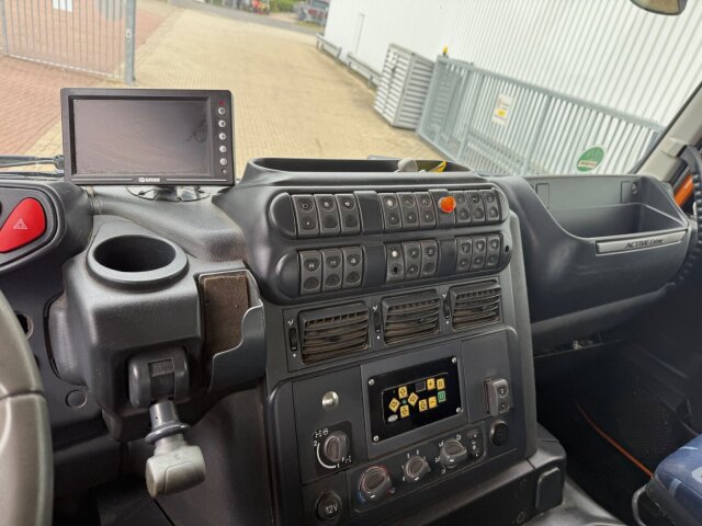 Iveco Trakker