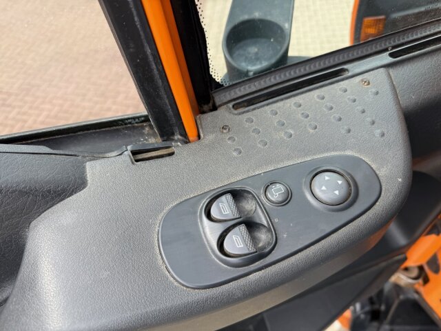 Iveco Trakker