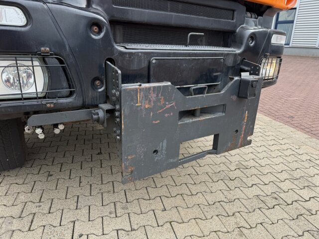 Iveco Trakker
