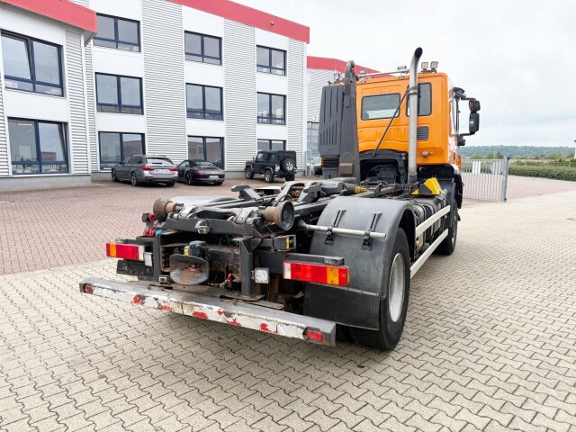 Iveco Trakker