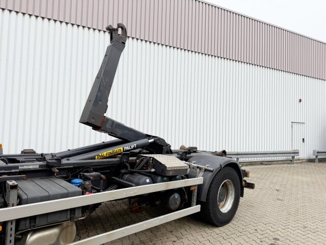 Iveco Trakker