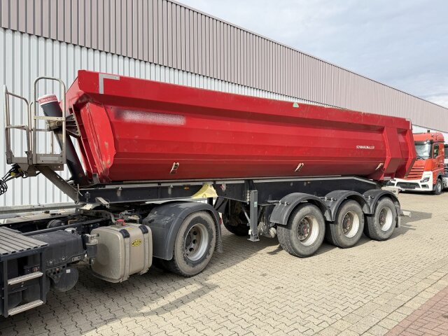 Schwarzmüller -
