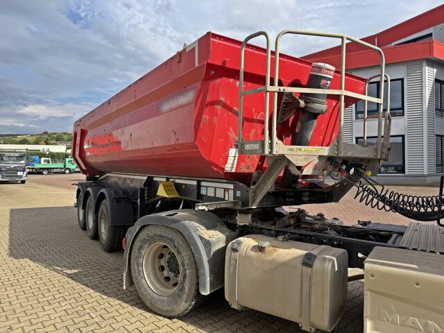 Schwarzmüller -