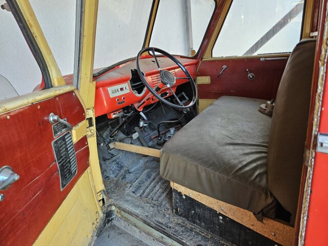 Opel Blitz
