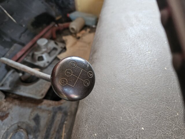 Opel Blitz