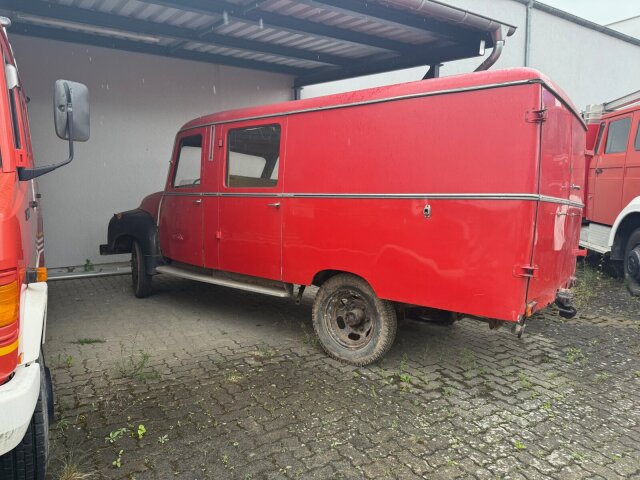 Opel Blitz
