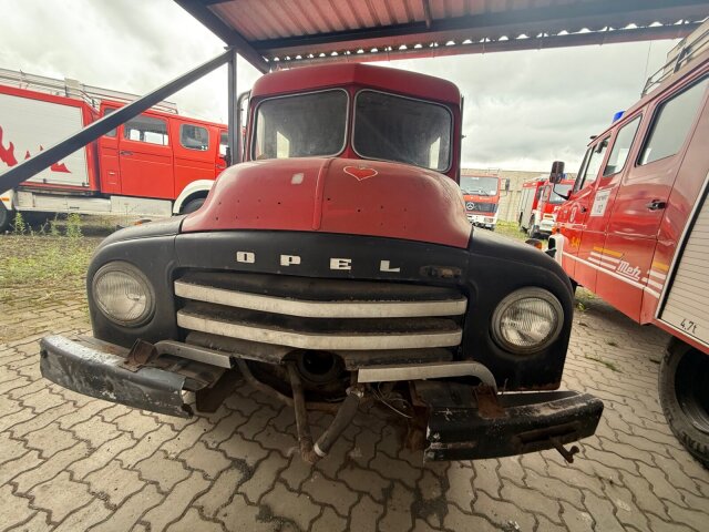 Opel Blitz