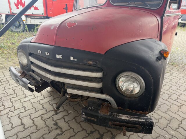 Opel Blitz