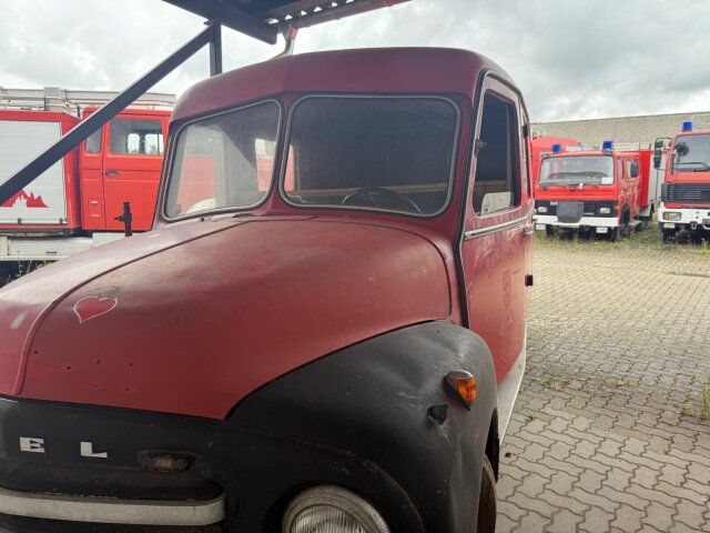 Opel Blitz