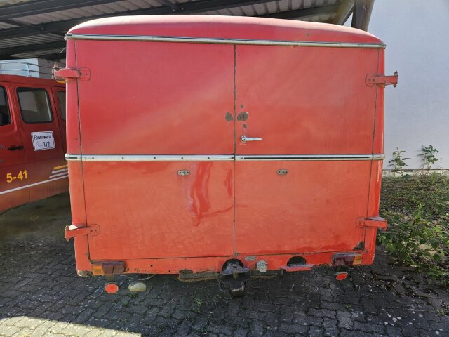 Opel Blitz